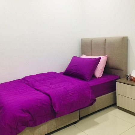 Sofea Casa Homestay Ipoh Extérieur photo