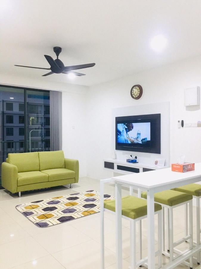 Sofea Casa Homestay Ipoh Extérieur photo