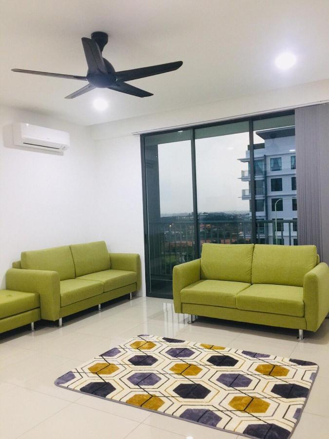 Sofea Casa Homestay Ipoh Extérieur photo