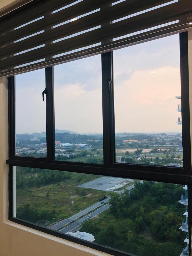 Sofea Casa Homestay Ipoh Extérieur photo