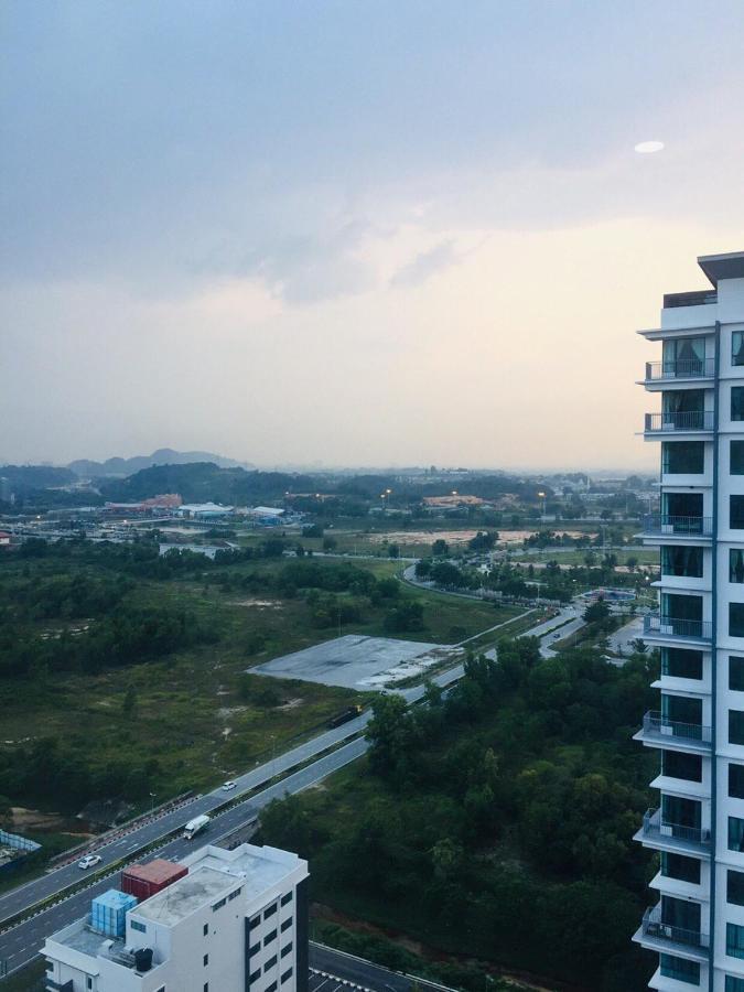 Sofea Casa Homestay Ipoh Extérieur photo