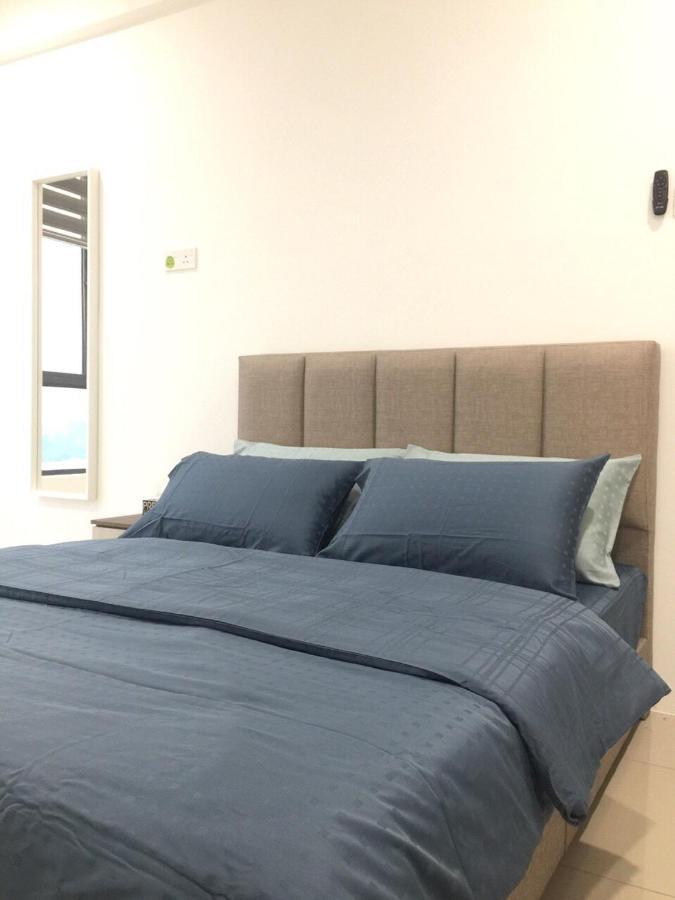 Sofea Casa Homestay Ipoh Extérieur photo