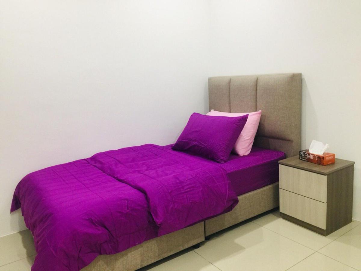 Sofea Casa Homestay Ipoh Extérieur photo