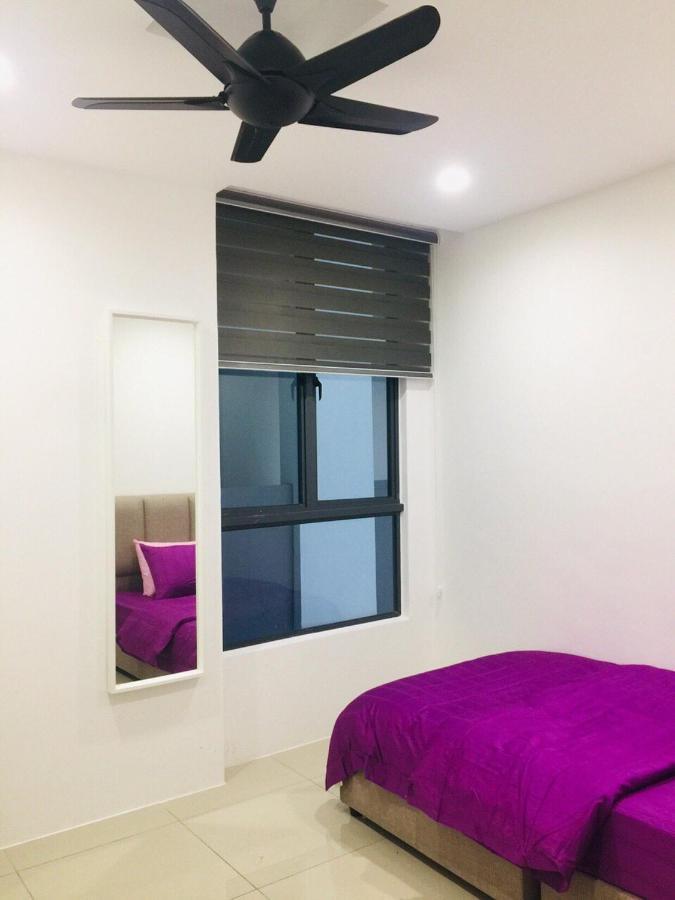 Sofea Casa Homestay Ipoh Extérieur photo