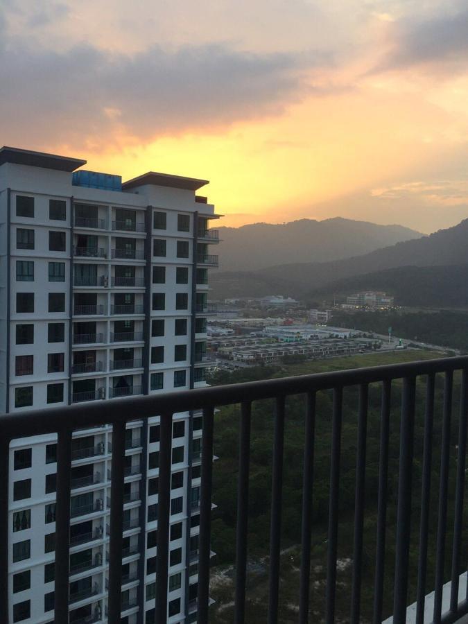 Sofea Casa Homestay Ipoh Extérieur photo
