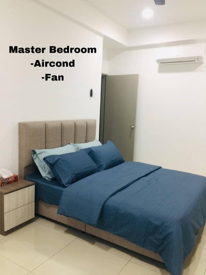 Sofea Casa Homestay Ipoh Extérieur photo